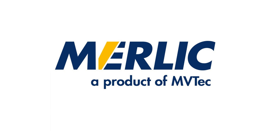 MVTec Merlic 5.5