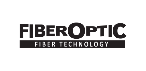 Logo Fiber Optic