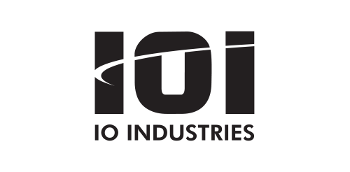 Logo IO industries