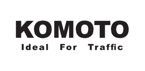 Logo Komoto