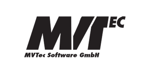 Logo MVTec