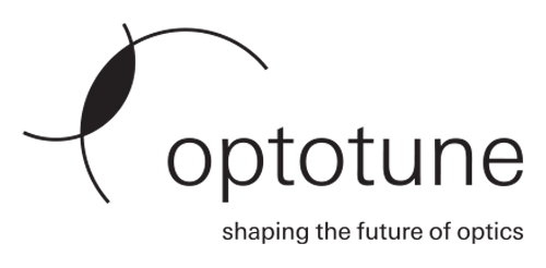 Logo Optotune