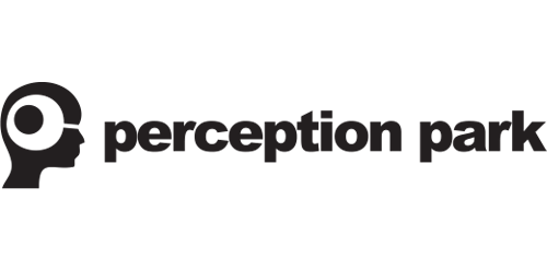 Logo PERCEPTION PARK