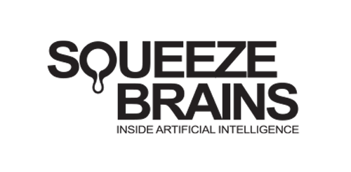Logo SQUEEZE BRAINS