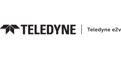 TELEDYNE E2V