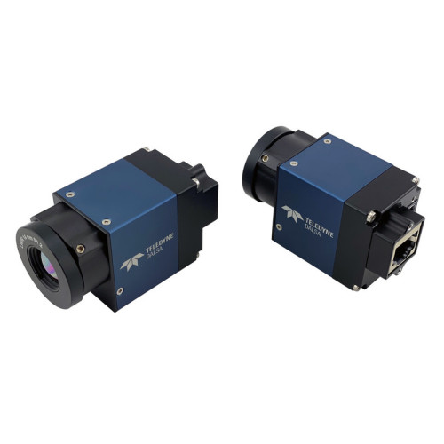 TELEDYNE DALSA Camera Calibir GXM640 Thermal 60mm CSI-2